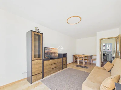 Gdańsk Przymorze Wielkie | 2-pokojowe mieszkanie 43 m² po remoncie - miniatura 2