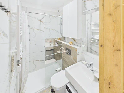 Gdańsk Przymorze Wielkie | 2-pokojowe mieszkanie 43 m² po remoncie - miniatura 8
