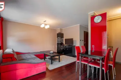 Fort Forest Gdynia – trzypokojowy apartament z ogródkiem - miniatura 3