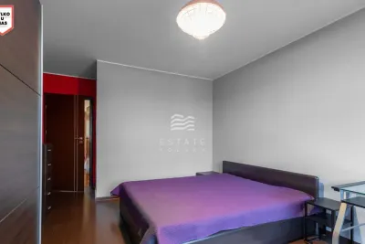 Fort Forest Gdynia – trzypokojowy apartament z ogródkiem - miniatura 7
