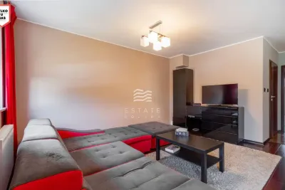 Fort Forest Gdynia – trzypokojowy apartament z ogródkiem - miniatura 4