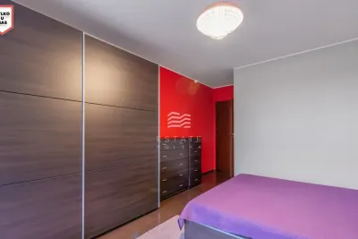 Fort Forest Gdynia – trzypokojowy apartament z ogródkiem - miniatura 8
