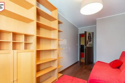 Fort Forest Gdynia – trzypokojowy apartament z ogródkiem - miniatura 10