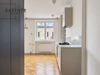 Lokal usługowy z witrynami 67,2 m² – Gdynia Dąbrowa, ul. Zbigniewa Kupca - miniatura 8