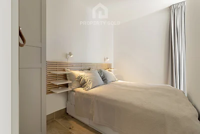 Apartament 33 m² 8 min od plaży – Brzeźno, Gdańsk - miniatura 7