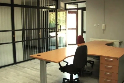 Lokal biurowo-magazynowy 360 m² w Sulejówku przy obwodnicy - miniatura 5
