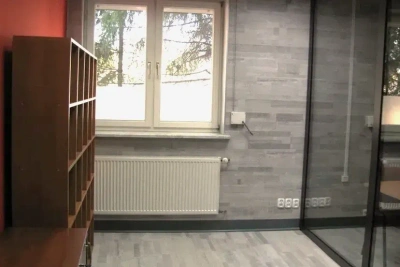 Lokal biurowo-magazynowy 360 m² w Sulejówku przy obwodnicy - miniatura 10