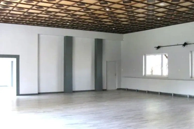 Lokal biurowo-magazynowy 360 m² w Sulejówku przy obwodnicy - miniatura 1