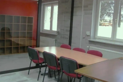 Lokal biurowo-magazynowy 360 m² w Sulejówku przy obwodnicy - miniatura 8