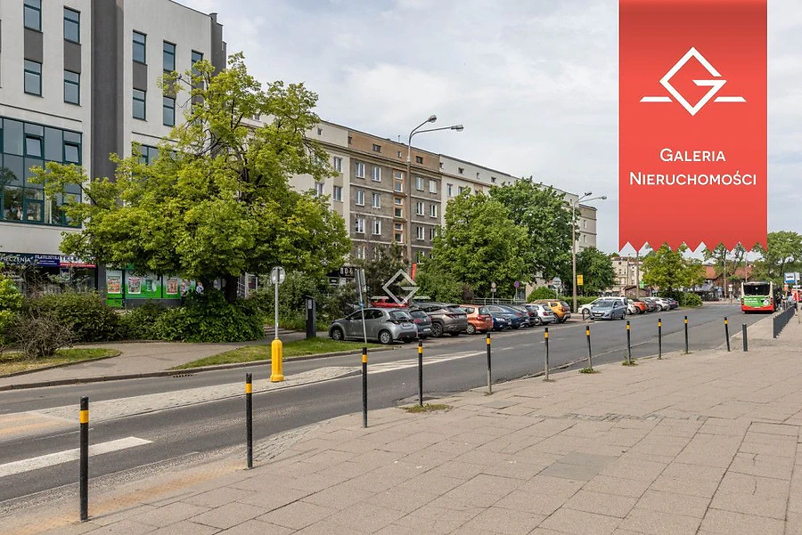 Lokal biurowy 279,2 m² do wynajęcia | Wrzeszcz Górny, Gdańsk - zdjęcie 1