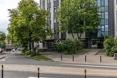 Lokal biurowy 279,2 m² do wynajęcia | Wrzeszcz Górny, Gdańsk - miniatura 2