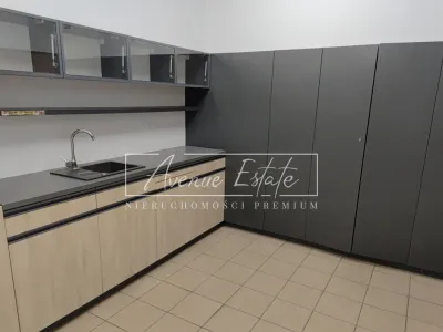 Lokal handlowo-magazynowy 556 m² na parterze – Warszawa, Białołęka - miniatura 6