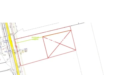 Działka komercyjna 1000 m² przy S17, Wiązowna Kościelna - miniatura 2
