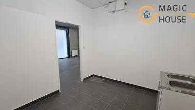 Lokal usługowy 200 m² na parterze z parkingiem, Gdańsk Wilcza - miniatura 6