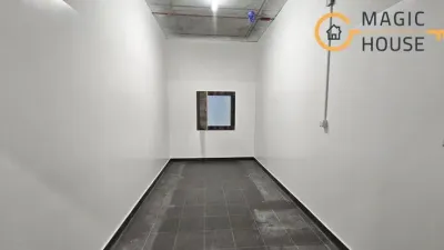 Lokal usługowy 200 m² na parterze z parkingiem, Gdańsk Wilcza - miniatura 5
