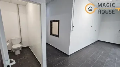Lokal usługowy 200 m² na parterze z parkingiem, Gdańsk Wilcza - miniatura 4