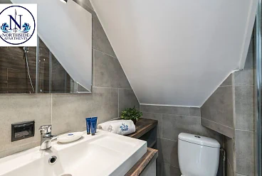 Studio z ogrodem do wynajęcia – Sopot Karlikowo, ul. Bitwy pod Płowcami - miniatura 10