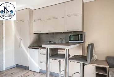 Studio z ogrodem do wynajęcia – Sopot Karlikowo, ul. Bitwy pod Płowcami - miniatura 9