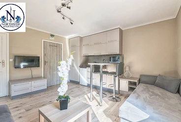 Studio z ogrodem do wynajęcia – Sopot Karlikowo, ul. Bitwy pod Płowcami - miniatura 8