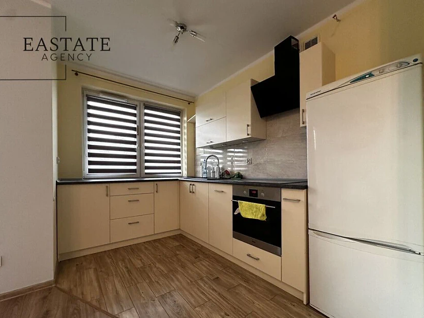 Dwupokojowe mieszkanie 52 m² z dużym balkonem, Osiedle Leśne, Bydgoszcz - zdjęcie 1