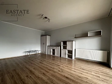 Dwupokojowe mieszkanie 52 m² z dużym balkonem, Osiedle Leśne, Bydgoszcz - miniatura 2