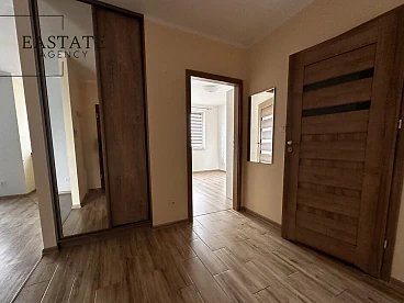 Dwupokojowe mieszkanie 52 m² z dużym balkonem, Osiedle Leśne, Bydgoszcz - miniatura 5