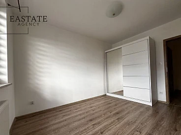 Dwupokojowe mieszkanie 52 m² z dużym balkonem, Osiedle Leśne, Bydgoszcz - miniatura 4