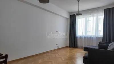 Apartament 63 m² z balkonem na Powiślu, Warszawa - miniatura 7