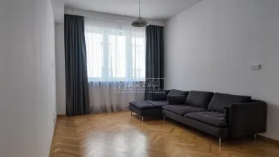 Apartament 63 m² z balkonem na Powiślu, Warszawa - miniatura 8