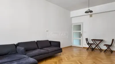 Apartament 63 m² z balkonem na Powiślu, Warszawa - miniatura 6