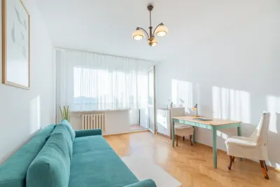Pokój dwuosobowy 10 m² przy ul. Startowej 11A w Gdańsku - miniatura 6
