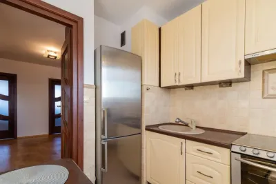 Pokój dwuosobowy 10 m² przy ul. Startowej 11A w Gdańsku - miniatura 8