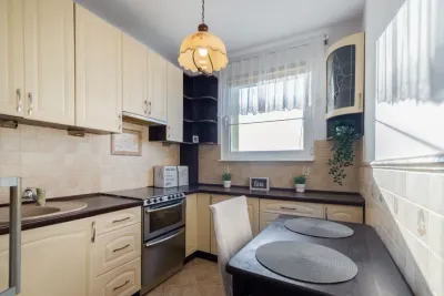 Pokój dwuosobowy 10 m² przy ul. Startowej 11A w Gdańsku - miniatura 7