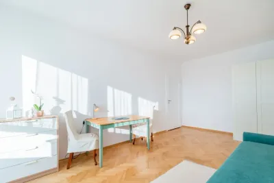 Pokój dwuosobowy 10 m² przy ul. Startowej 11A w Gdańsku - miniatura 5