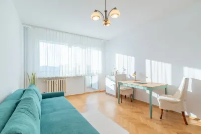 Pokój dwuosobowy 10 m² przy ul. Startowej 11A w Gdańsku - miniatura 4