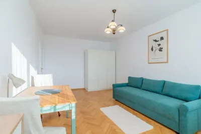Pokój dwuosobowy 10 m² przy ul. Startowej 11A w Gdańsku - miniatura 2