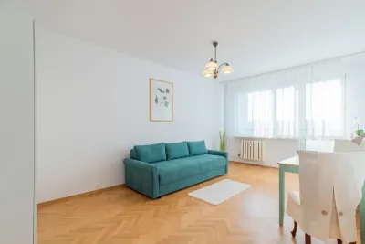 Pokój dwuosobowy 10 m² przy ul. Startowej 11A w Gdańsku - miniatura 3