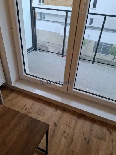 Apartament 2-pokojowy 35 m² Warszawa, ul. Dionizosa, balkon, garaż - miniatura 4