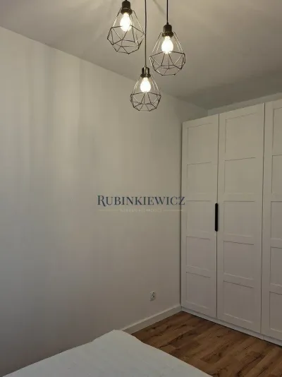 Apartament 2-pokojowy 35 m² Warszawa, ul. Dionizosa, balkon, garaż - miniatura 6