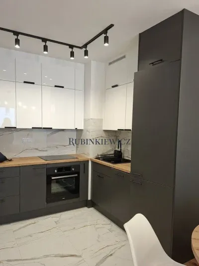Apartament 2-pokojowy 35 m² Warszawa, ul. Dionizosa, balkon, garaż - miniatura 2