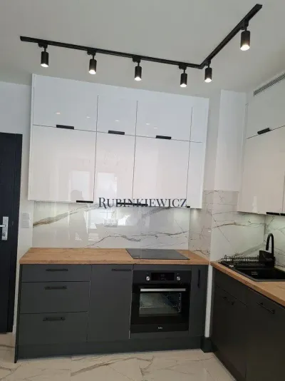 Apartament 2-pokojowy 35 m² Warszawa, ul. Dionizosa, balkon, garaż - miniatura 1