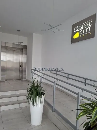 Apartament 2-pokojowy 35 m² Warszawa, ul. Dionizosa, balkon, garaż - miniatura 9