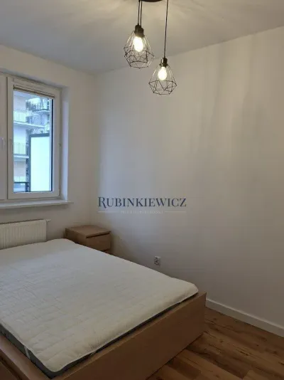 Apartament 2-pokojowy 35 m² Warszawa, ul. Dionizosa, balkon, garaż - miniatura 5