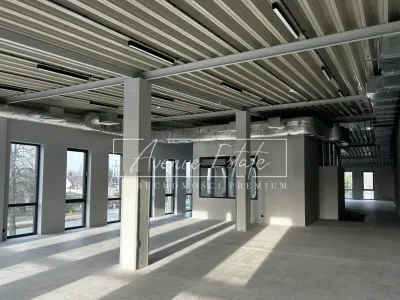 Lokal użytkowy 180 m², ul. Czapli, Grodzisk Mazowiecki | parking - miniatura 8