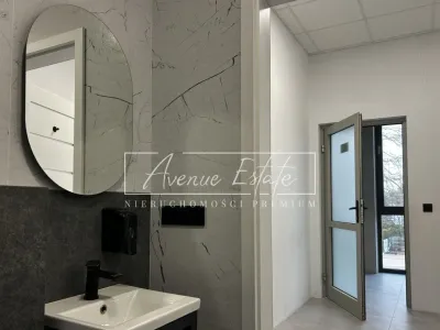 Lokal użytkowy 180 m², ul. Czapli, Grodzisk Mazowiecki | parking - miniatura 10