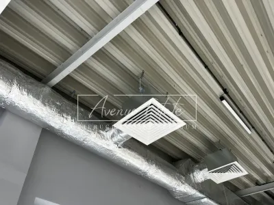 Lokal użytkowy 180 m², ul. Czapli, Grodzisk Mazowiecki | parking - miniatura 7