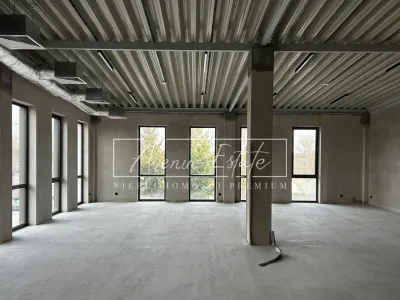 Lokal użytkowy 180 m², ul. Czapli, Grodzisk Mazowiecki | parking - miniatura 2