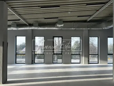Lokal użytkowy 180 m², ul. Czapli, Grodzisk Mazowiecki | parking - miniatura 6