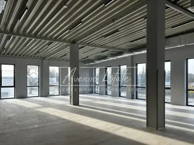 Lokal użytkowy 180 m², ul. Czapli, Grodzisk Mazowiecki | parking - miniatura 5