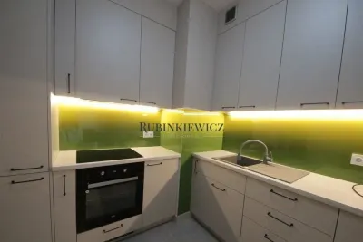 Stacja Wola | 4-pokojowy apartament 86 m² przy ul. Gumińskiej - miniatura 3